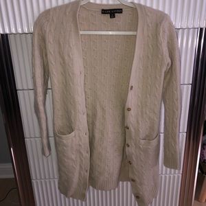 Ralph Lauren cardigan